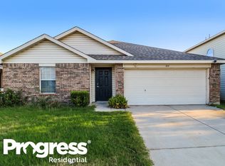 864 San Miguel Trl, Fort Worth, TX 76114