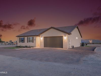 28435 N 249th Ave, Wittmann, AZ, 85361