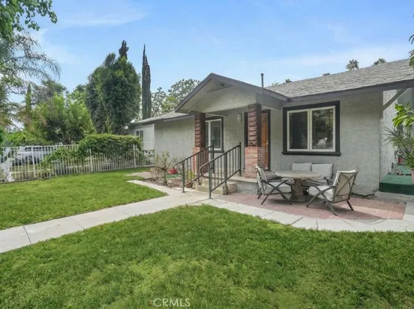7339 Alabama Ave, Canoga Park, CA 91303