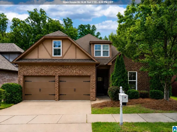 5516 Park Side Cir, Hoover, AL 35244