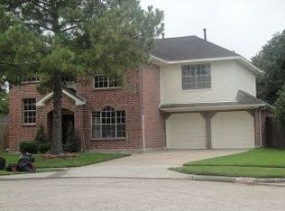 3423 Hartfield Ln, Spring, TX 77388