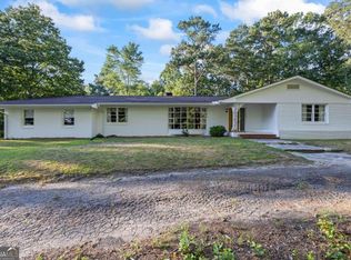 754 Butterworth Rd, Canton, GA 30114
