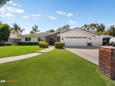 5201 Roy Ct, Bakersfield, CA, 93308