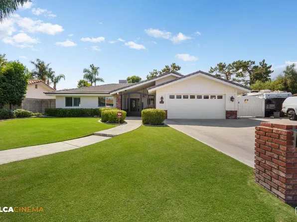 5201 Roy Ct, Bakersfield, CA 93308