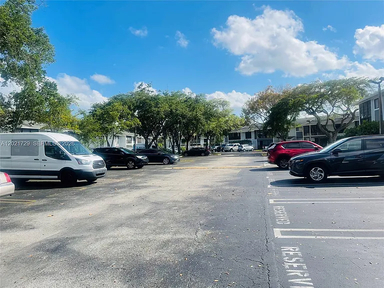 9715 Hammocks Blvd #103 — Photo 6