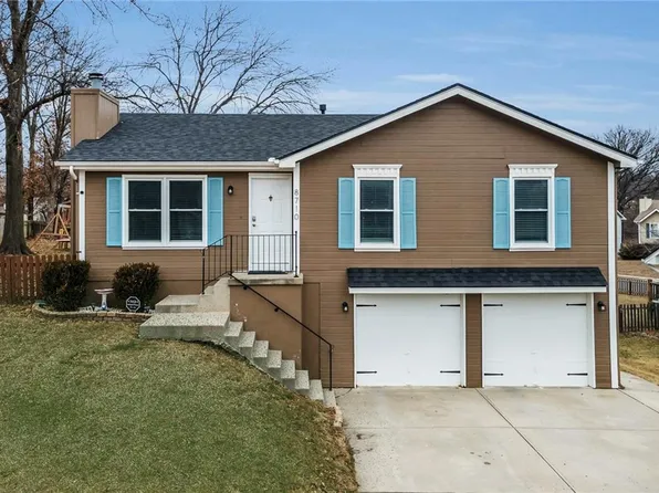 8710 N Wayland Ave, Kansas City, MO 64153