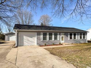 108 Holly Ter, Anna, IL 62906