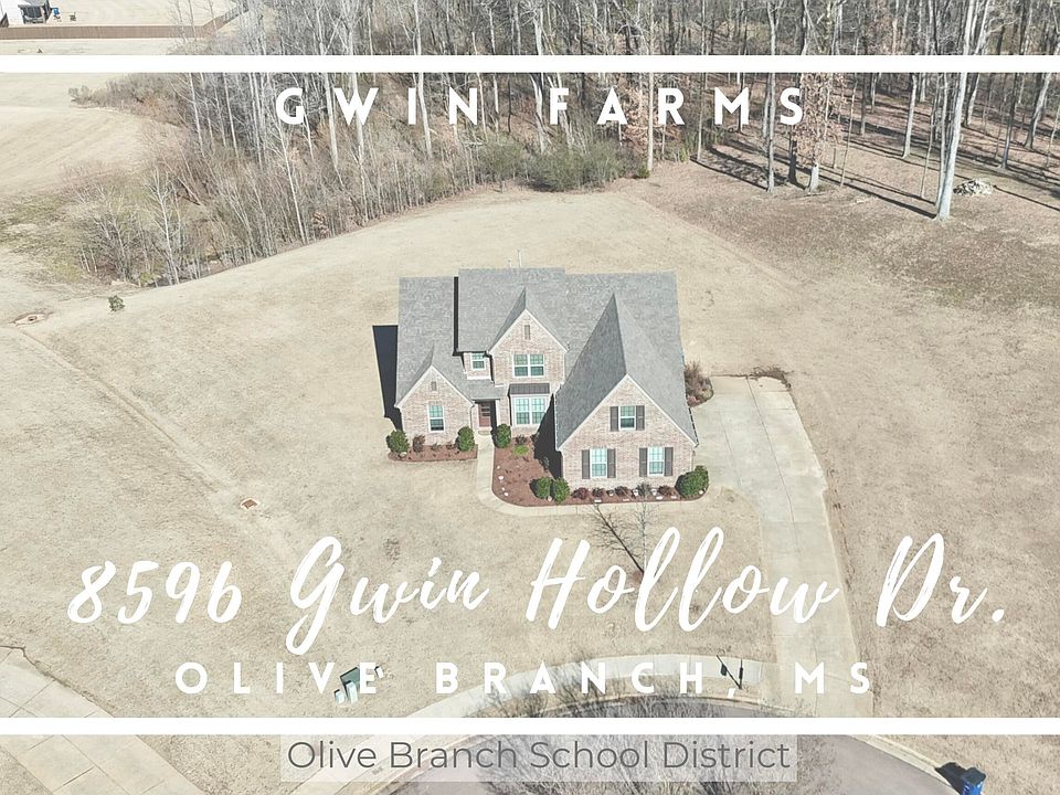 1st image of 8596 Gwin Hollow Dr