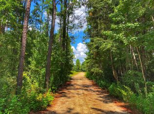 75 Alaqua Terrace Rd, Freeport, FL 32439