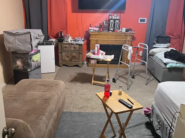 2928 Nara Vista Trl, Fort Worth, TX 76119