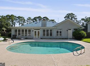 6 Quail Run, Brunswick, GA 31525