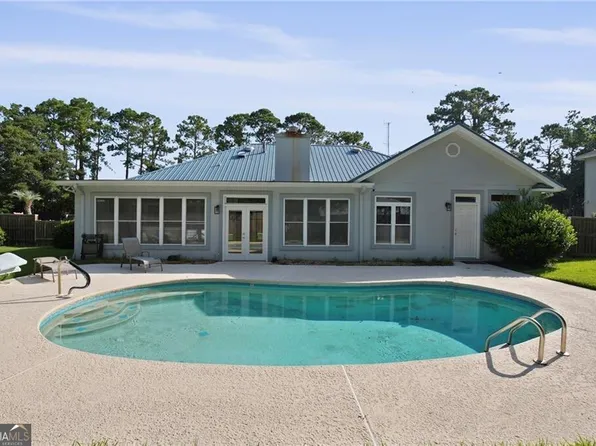 6 Quail Run, Brunswick, GA 31525