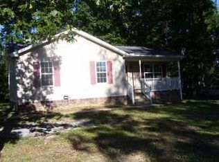 1008 Wildcat Rd, Dickson, TN 37055