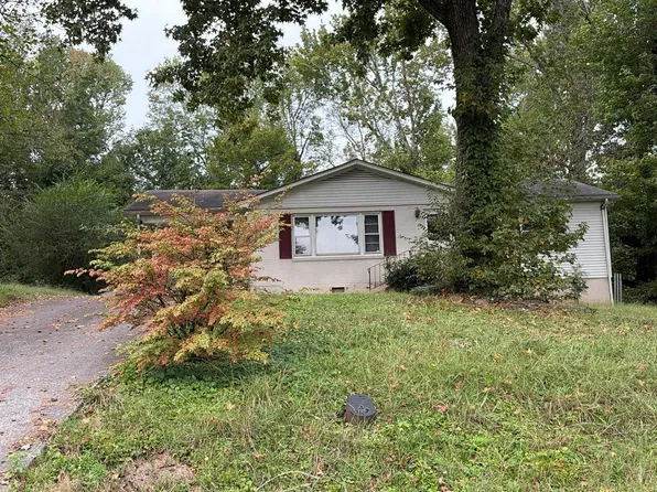 1112 Vermont Ave, Etowah, TN 37331