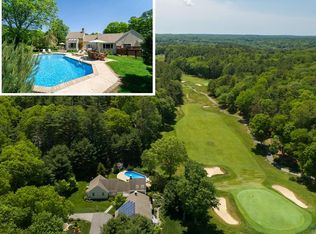 5 Hibiscus Ln, Plymouth, MA 02360