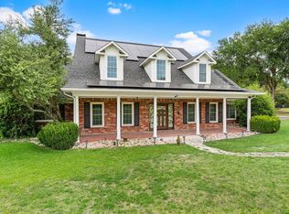 11 Country Ridge Rd, Melissa, TX 75454