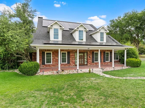 11 Country Ridge Rd, Melissa, TX 75454
