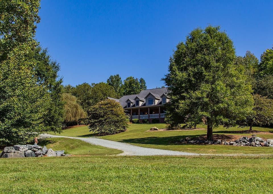 990 Warren Farm Rd, Walnut Cove, NC 27052 MLS 84431 Zillow