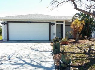 2734 NW 5th St, Cape Coral, FL 33993