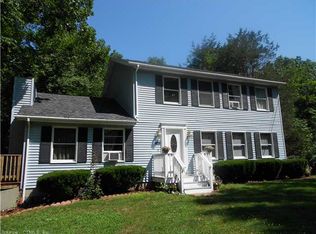 147 Grassy Hill Rd, East Lyme, CT 06333