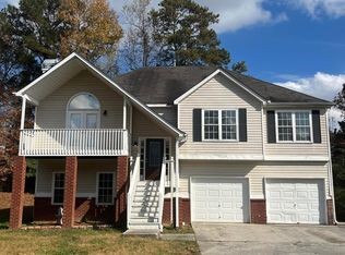 3195 Perch Dr SW, Powder Springs, GA 30008