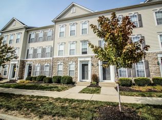 5596 Bow Falls Blvd #35-559, Dublin, OH 43016