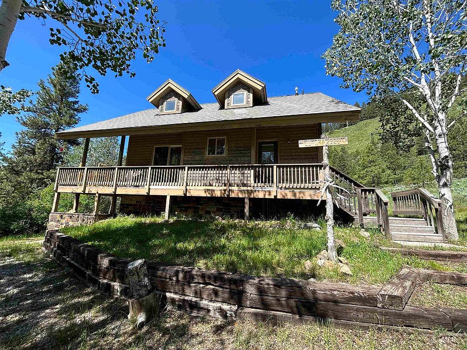 28 Valley Rd, Lowman, ID 83637 MLS 98880781 Zillow