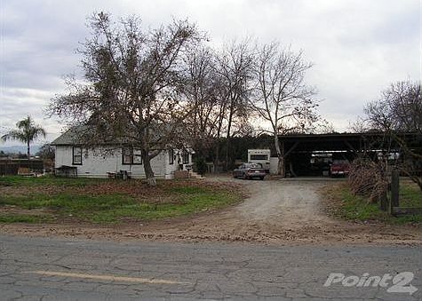 Rental home