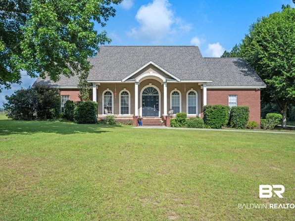 48513 Phillipsville Rd, Bay Minette, AL 36507