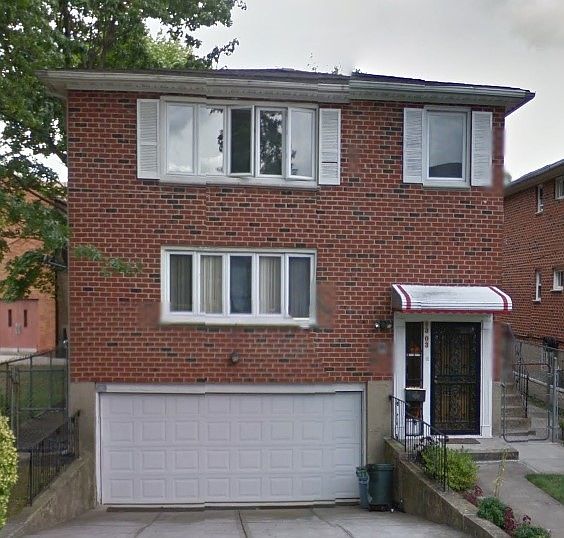south Forest Hills