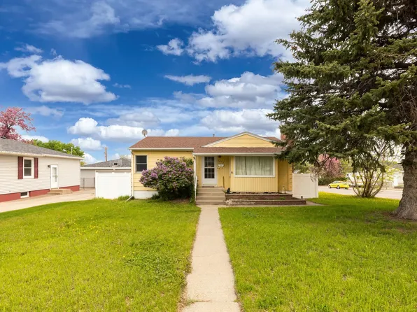 3457 8th Ave N, Great Falls, MT 59401