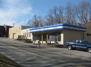 1310 Crafton Blvd, Pittsburgh, PA