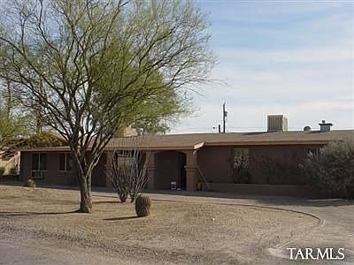 5711 W Louisiana St, Tucson, AZ 85757 | Zillow