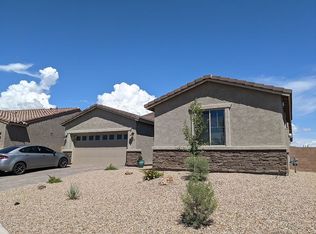 10130 N Indian Jewel Dr, Tucson, AZ 85742