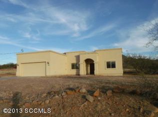 111 Sardina Ct, Rio Rico, AZ 85648