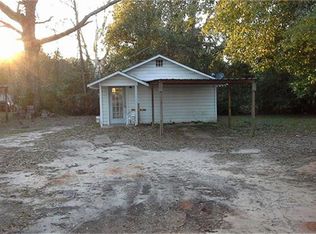 110 S Reid St, Woodville, TX 75979