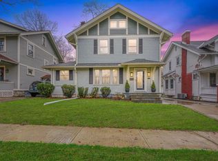 131 E Pacemont Rd, Columbus, OH 43202