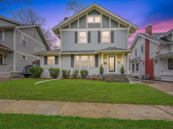 131 E Pacemont Rd, Columbus, OH 43202