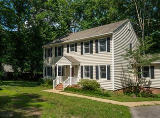 10311 Christina Rd, Chesterfield, VA 23832
