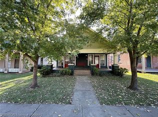 404 N 8th St, Fort Smith, AR 72901