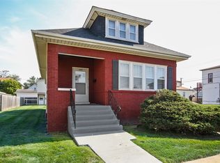 12757 Winchester Ave, Blue Island, IL 60406