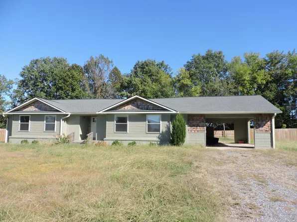 105 Hancock Ln, Benton, KY 42025