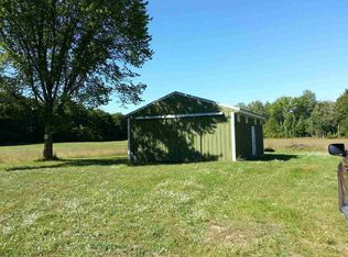 1890 Thumb Lake Rd, Vanderbilt, MI 49795