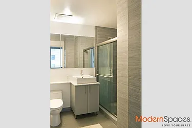 Rented by Modern Spaces