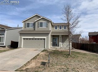 7559 Greenough Rd, Peyton, CO 80831