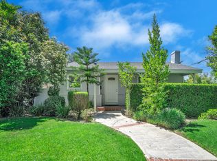 5223 Topanga Canyon Blvd, Woodland Hills, CA 91364
