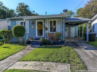 132 La Manda Blvd, San Antonio, TX 78212