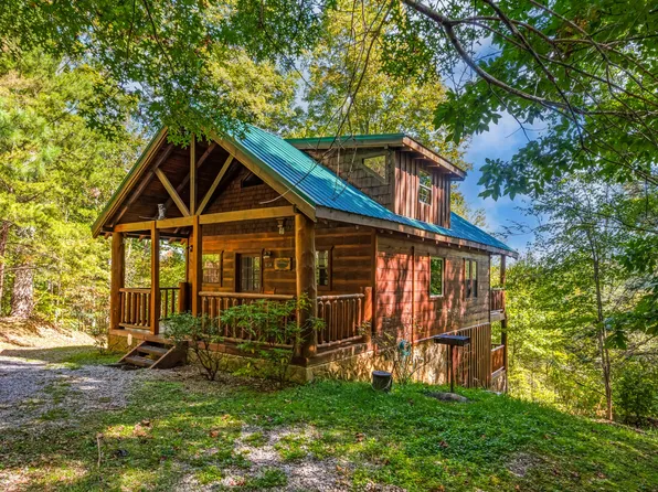4154 Evans Chapel Rd, Sevierville, TN 37876