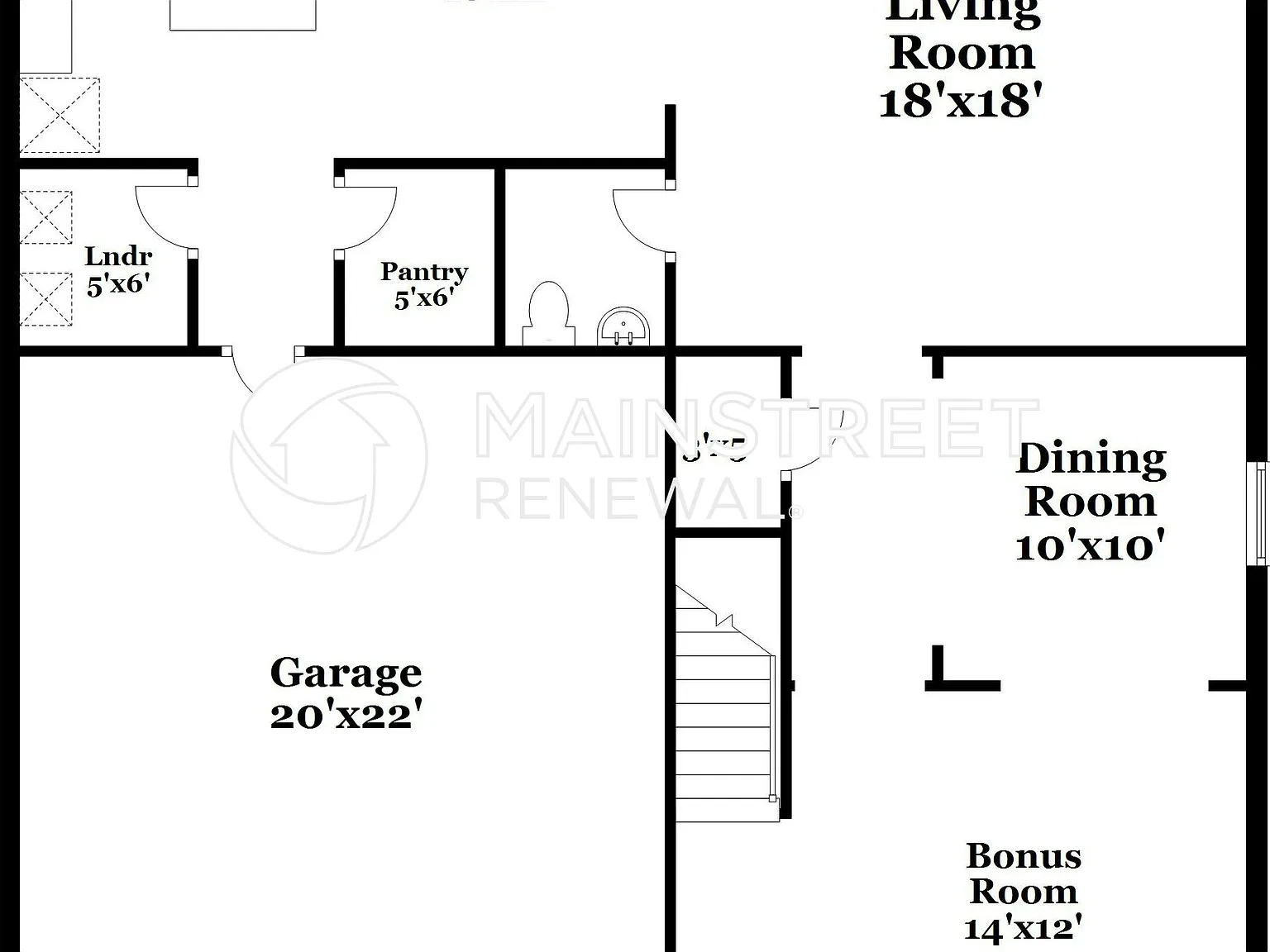 2243 Sage Meadows Dr — Photo 2