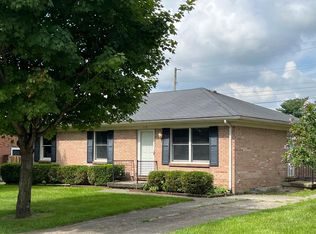 112 Cleveland Ct, Nicholasville, KY 40356